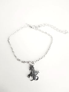Children's Unicorn Bracelet