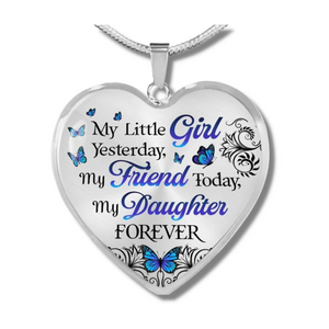 My Girl Necklace