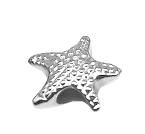 Starfish Charm