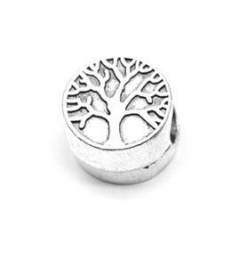 Tree of Life Charm