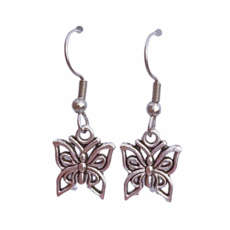Butterfly  Earrings