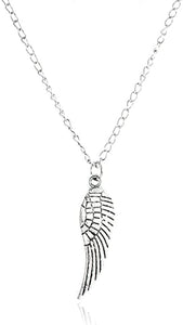 Angel Wing Necklace