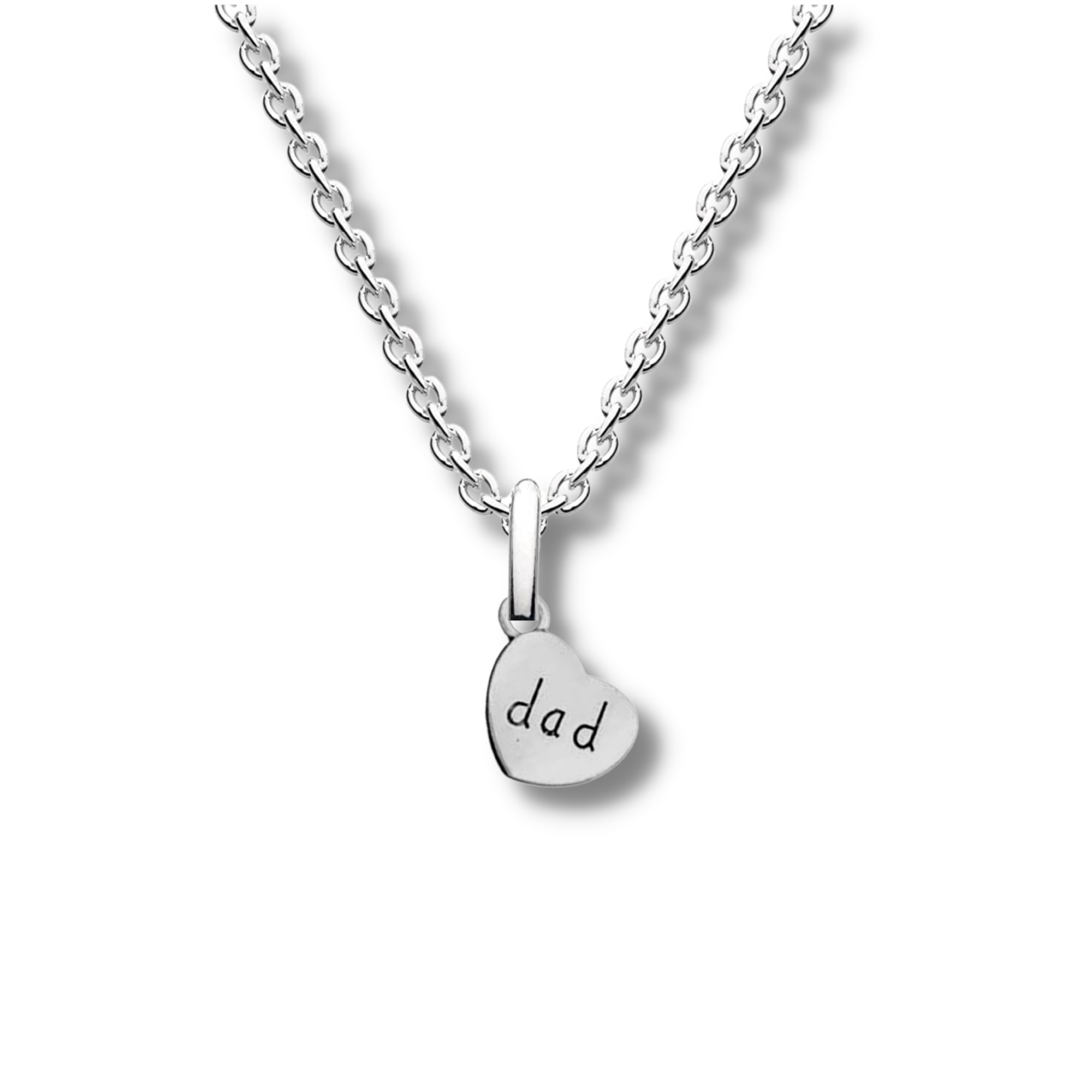 Dad Necklace