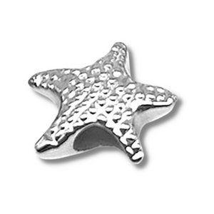 Starfish Charm