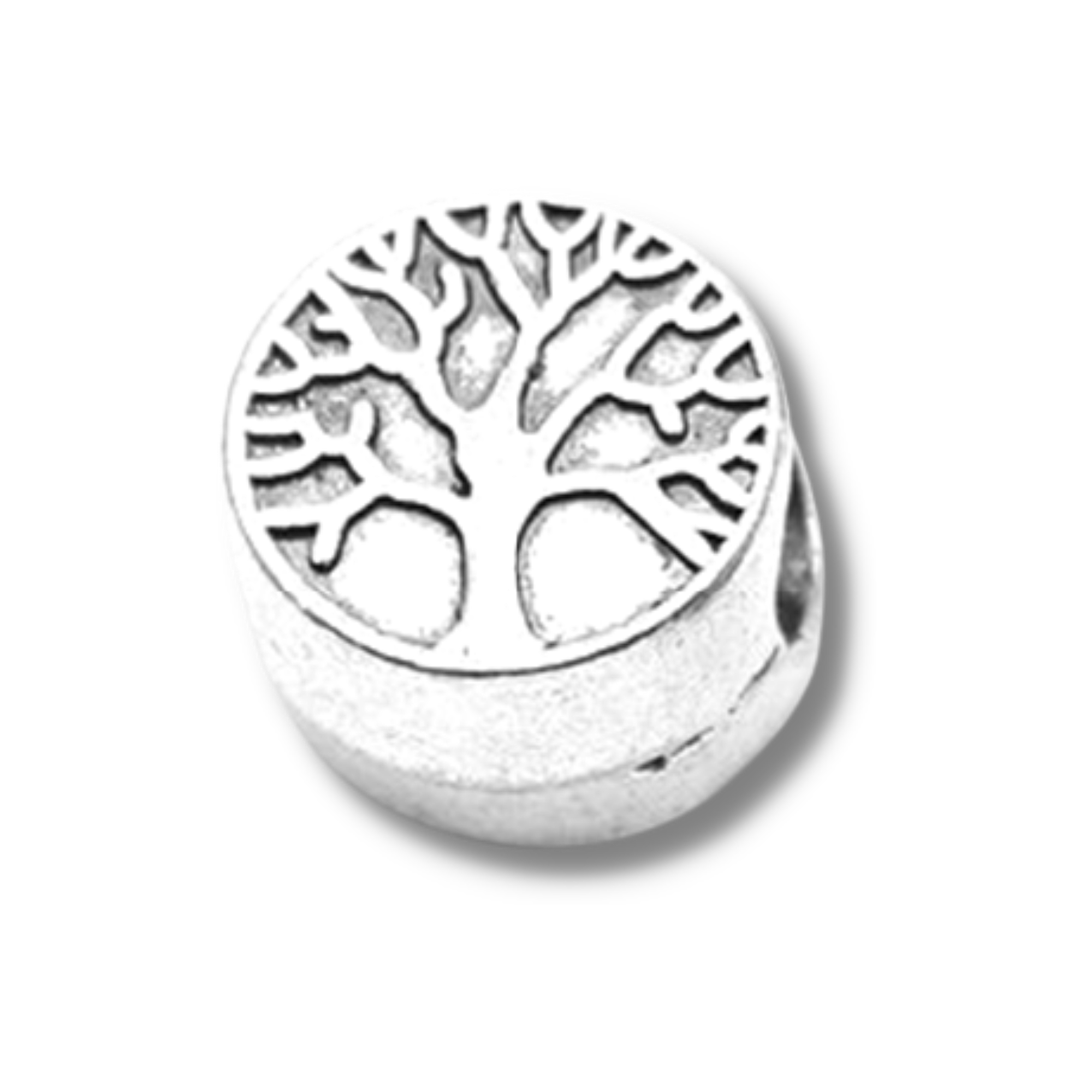 Tree of Life Charm