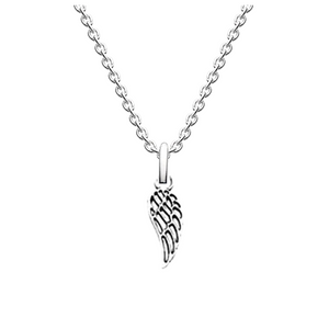 Angel of Hope Necklace