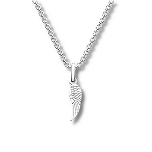 Angel Wing Necklace